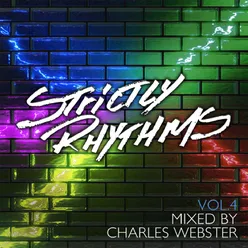Stray Angels (Charles Webster's Reprise Mix)