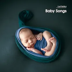 Baby Sleep Lullaby (Lullaby)