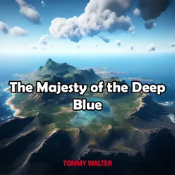 The Majesty of the Deep Blue