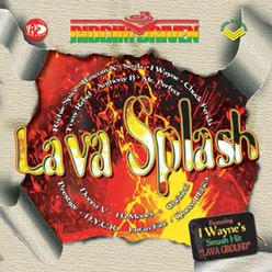 Lava Splash