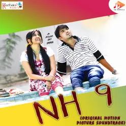 NH 9 (Original Motion Picture Soundtrack)