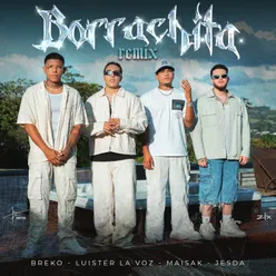 Borrachita (Remix)