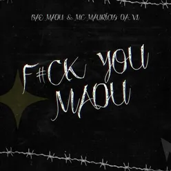 F#ck You Madu