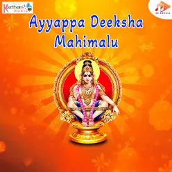 Ayyappa Deeksha Mahimalu