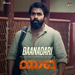 Baanadari (From "Yuva")