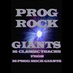 Prog Rock Giants