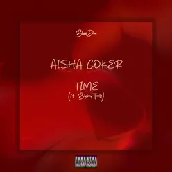 Aisha Coker / Time