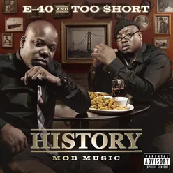 History: Mob Music