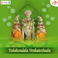 Yedukondala Venkateshudu