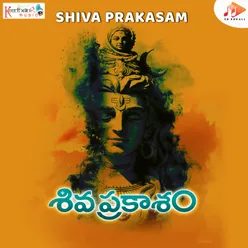 Shiva Prakasam