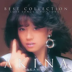 BEST COLLECTION -LOVE SONGS & POP SONGS- (+2) [Including Original Karaoke Tracks] [2024 Lacquer Master Sound]