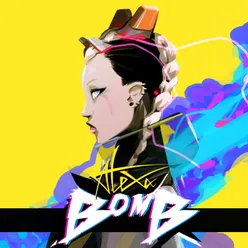 Bomb (English Version)