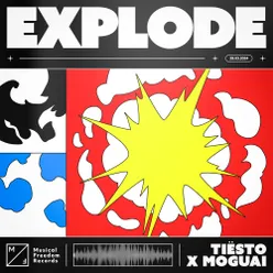 Explode