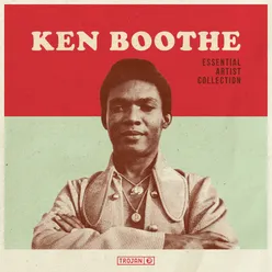 Essential Artist Collection - Ken Boothe