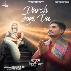 Darsh Jogi Da