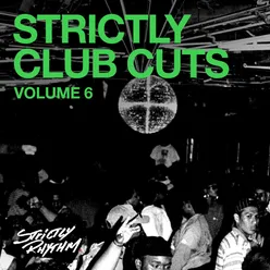 Hey Fellas (Club Vocal Mix)