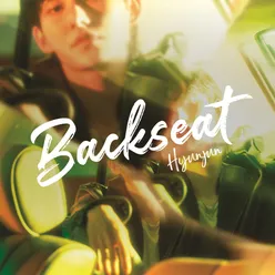 Backseat (Instrumental)