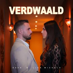 Verdwaald