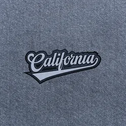 CALIFORNIA