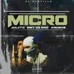 Micro (feat. Omy de Oro)