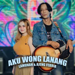 Aku Wong Lanang