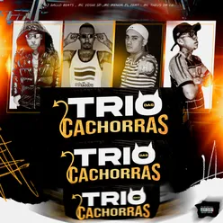 Trio das Cachorras (feat. Mc Theus da Cg)