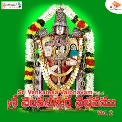 Sri Venkatesa Vaibhavam Vol. 2