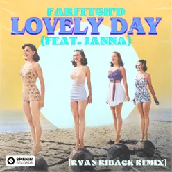 Lovely Day (feat. JANNA) [Ryan Riback Remix] [Extended Mix]