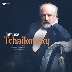 Violin Concerto in D Major, Op. 35: I. Allegro moderato (Opening)