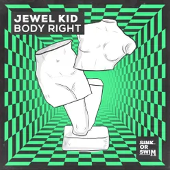 Body Right (Extended Mix)