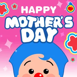 Happy Mother's Day