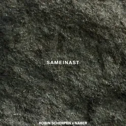 Sameinast (feat. Naber)