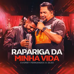 Rapariga da Minha Vida (Ao Vivo)