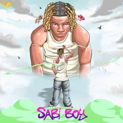 Sabi Boy (Open Verse)