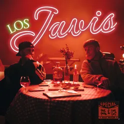 Los Javis