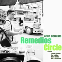 Remedios Circle (feat. Chuck Stevens, Abe Lagrimas, Jr., Tim Lyddon & Dave Harder)