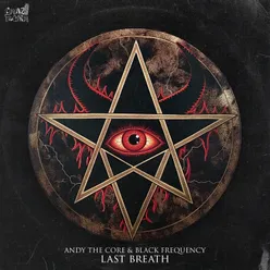 LAST BREATH (feat. BLACK FREQUENCY)