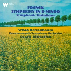 Symphony in D Minor, FWV 48: II. Allegretto