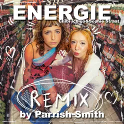 ENERGIE (Parrish Smith Remix)