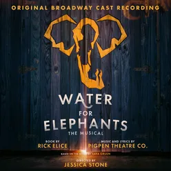 The Road Don't Make You Young (From Water For Elephants: Original Broadway Cast Recording)