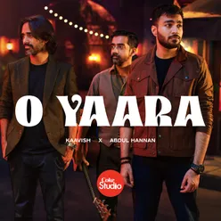 O Yaara