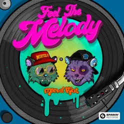 Feel The Melody (Extended Mix)