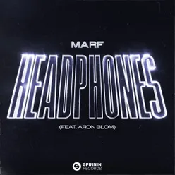 Headphones (feat. Aron Blom) [Extended Mix]