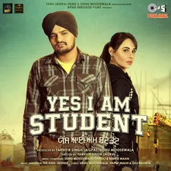 Jaan (From "Yes I Am Student")