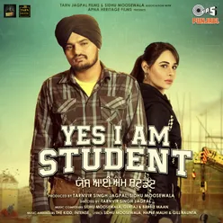 Yaariyaan (From "Yes I Am Student")