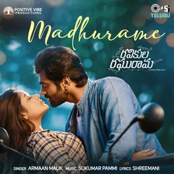 Madhurame (From "Ravikula Raghurama")