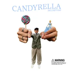 CANDYRELLA (sweeter)