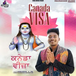 Canada Visa