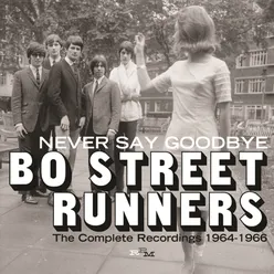 Bo Street Runner (Ready Steady Win Version)