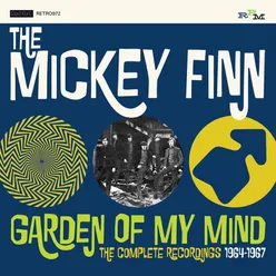 Garden of My Mind: The Complete Recordings 1964-1967
